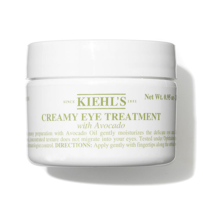Kiehl's Creamy Eye Treatment with Avocado