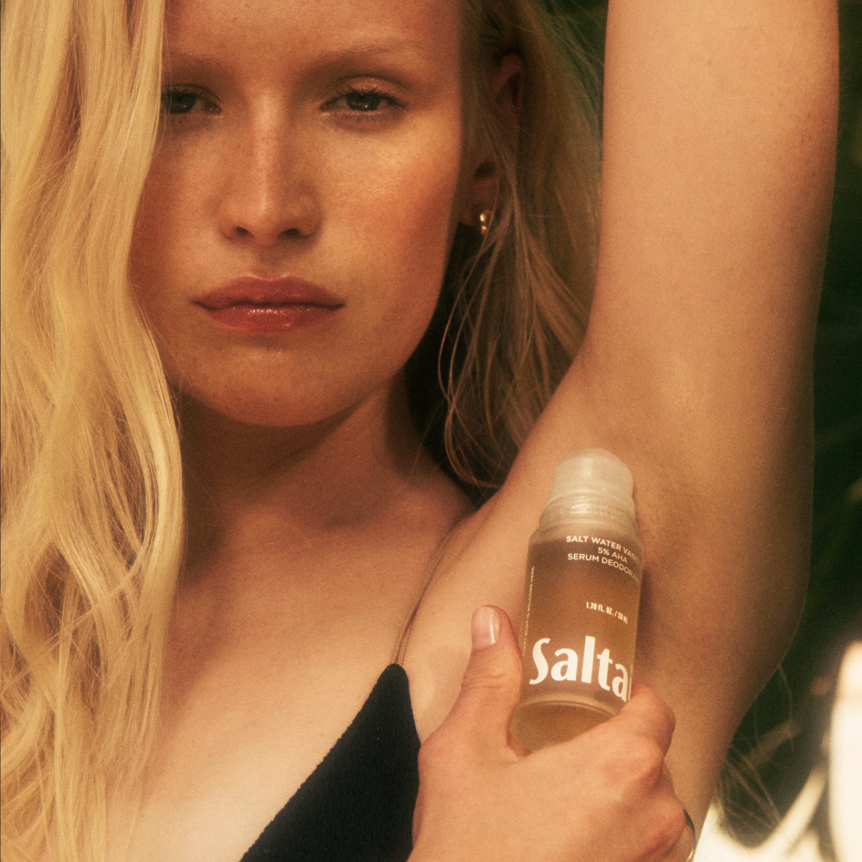 Saltair Collection